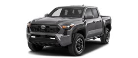 2022 Toyota Tacoma front end
