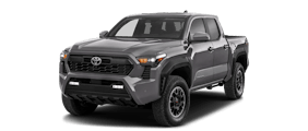 Lexington Toyota Tacoma