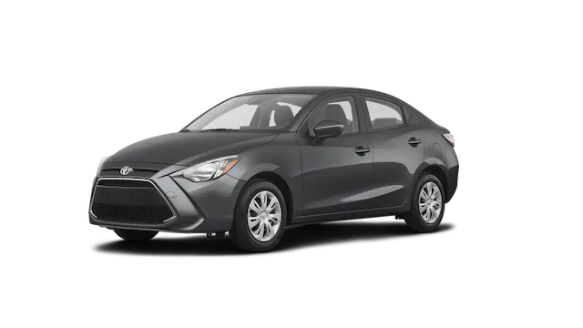 Autoland Toyota Yaris