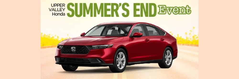 New 2025 Honda Accord Sedan LX FWD | Upper Valley Honda