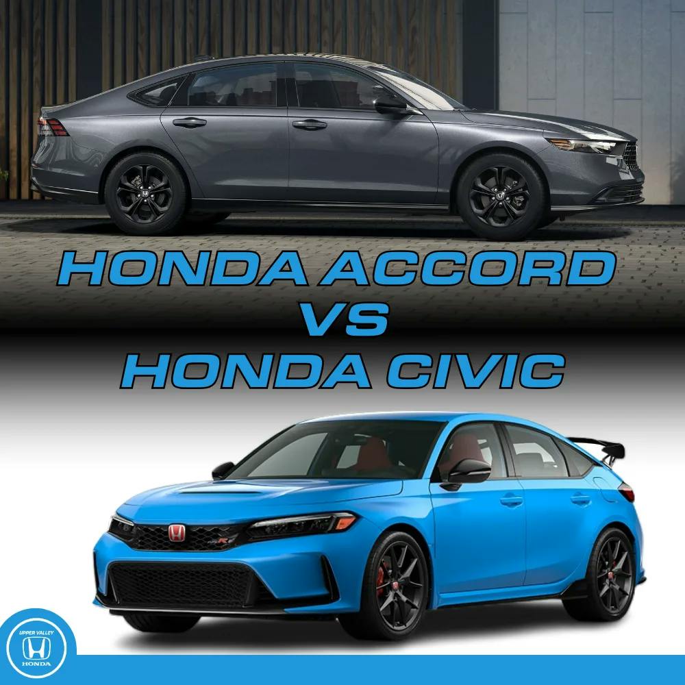 accord vs civic blog header Honda Accord and Civic for Sale