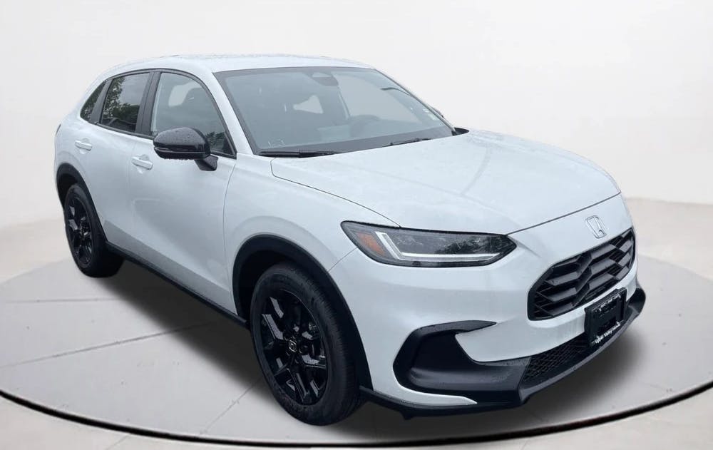 choosing the right vehicle blog header Upper Valley Honda Dealership Inventory