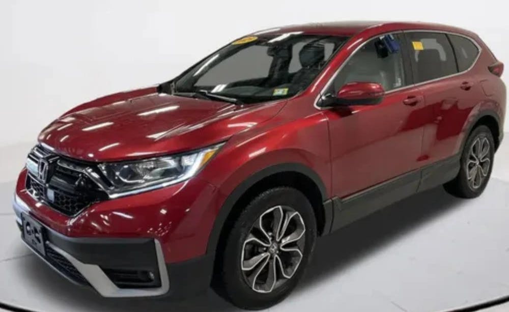 used hond blog header Used Honda CR-V for Sale