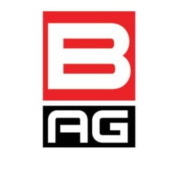 BAG Logo