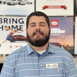 Joe Anderson Photo