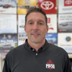 Kevin Williams Photo