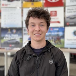 Sawyer Baltimore Photo