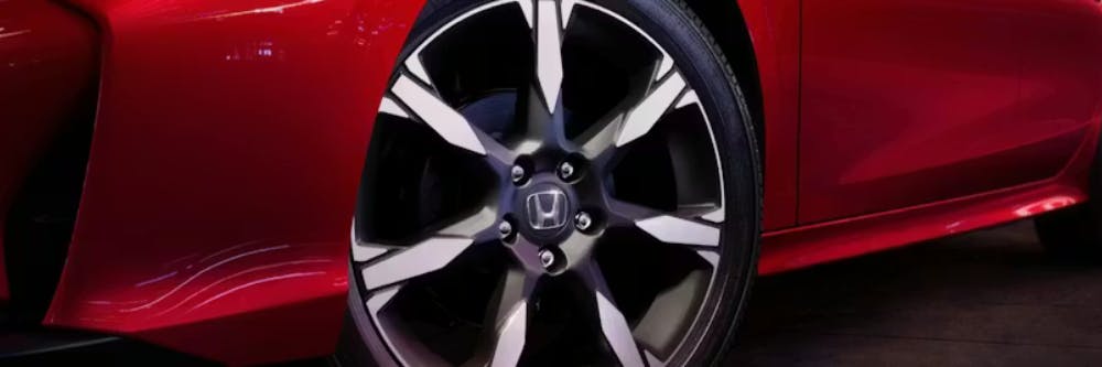 $21.00 Tire Rotation | Walker Jones Honda