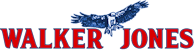 Walker Jones Honda