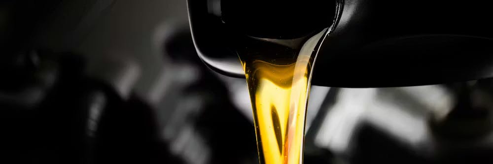 Synthetic Oil Change | Walker Jones Honda