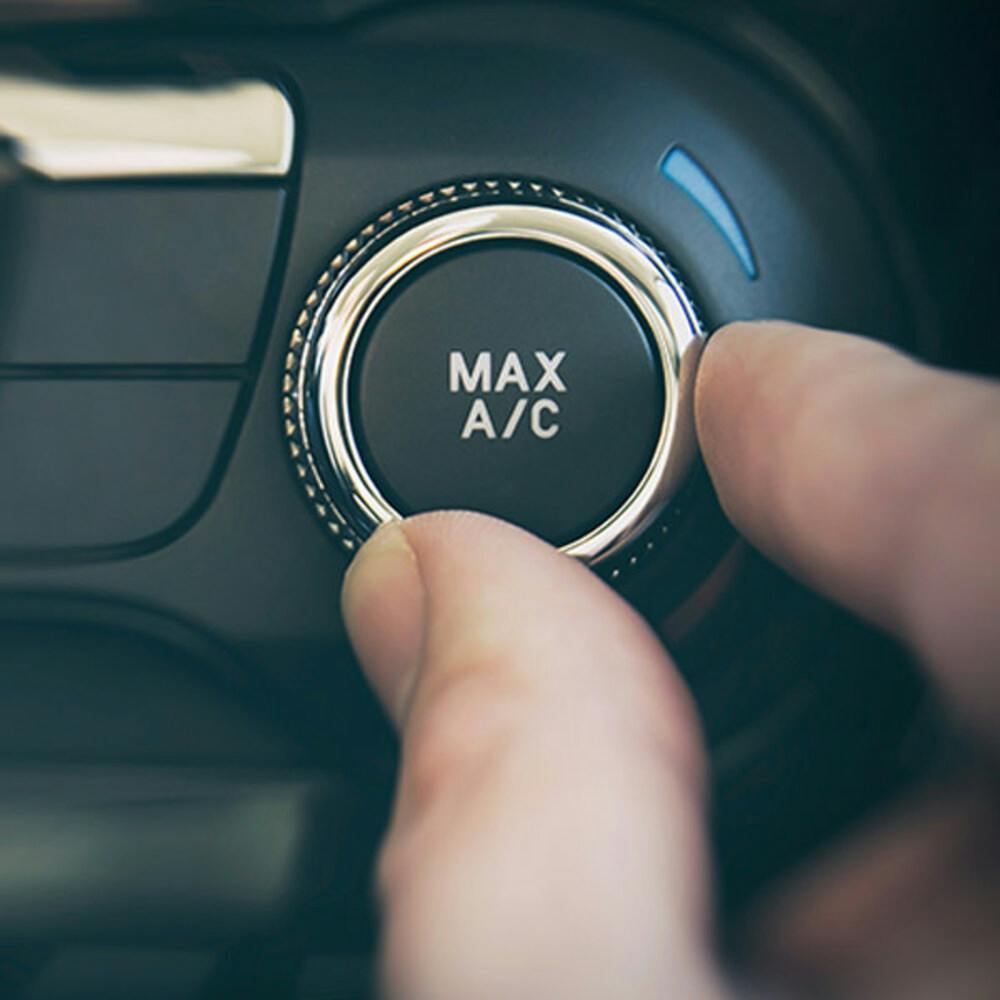 $50 Off A/C Diagnosis Special | Weatherford Honda