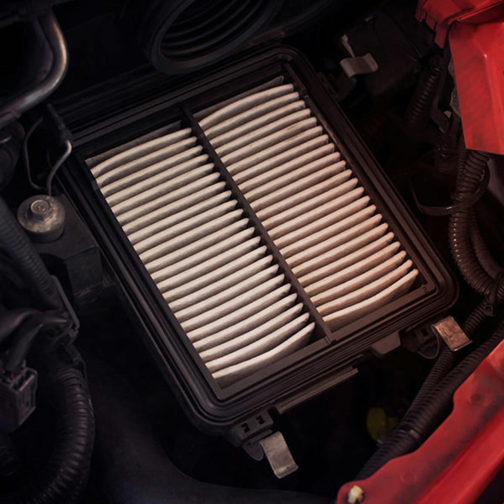 $99.95 Oil change + Engine Air Filter | Weatherford Honda