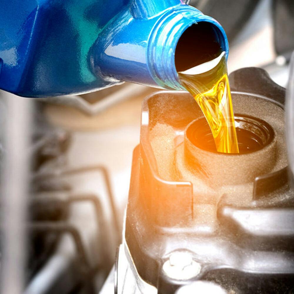 $69.95 Oil Change | Weatherford Honda