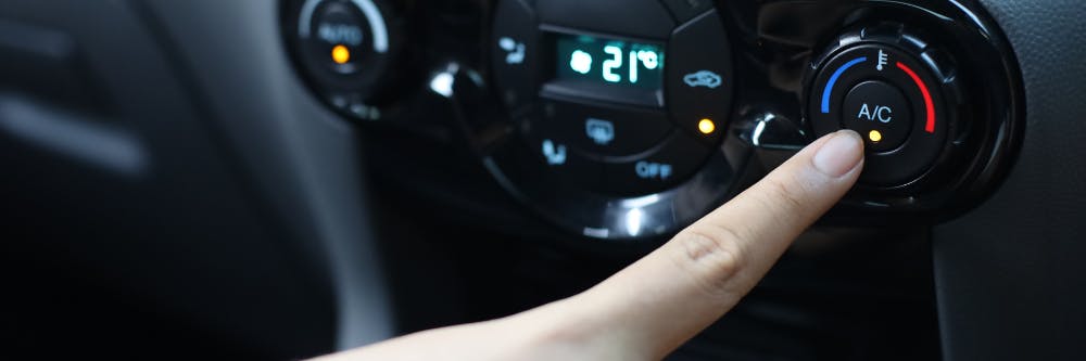 $50 Off A/C Diagnosis Special | Weatherford Honda