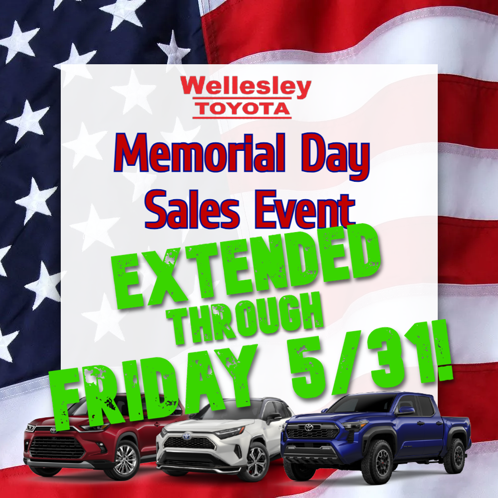memorial day sale extended all new and pre owned inventory on sale sale ...