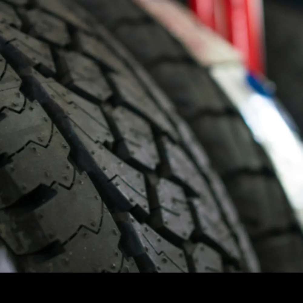 Bridgestone 3x Points Plus | Wellesley Toyota