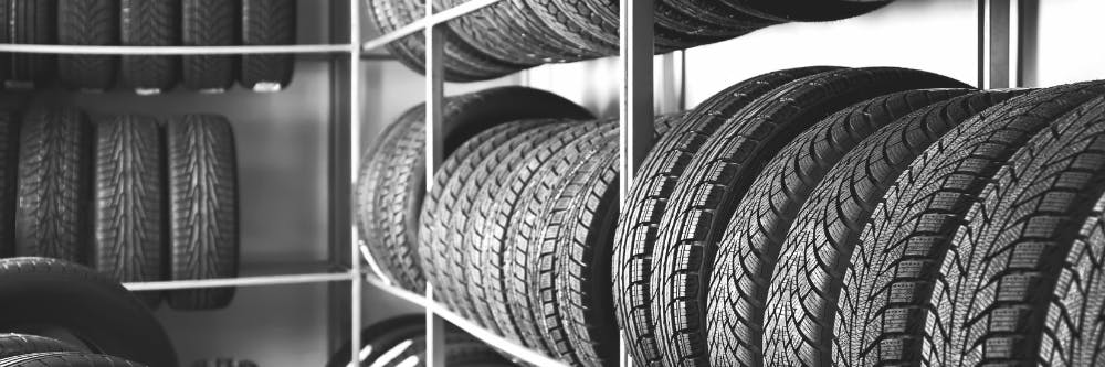 July Summer Tire Event – NEW! | Wellesley Toyota