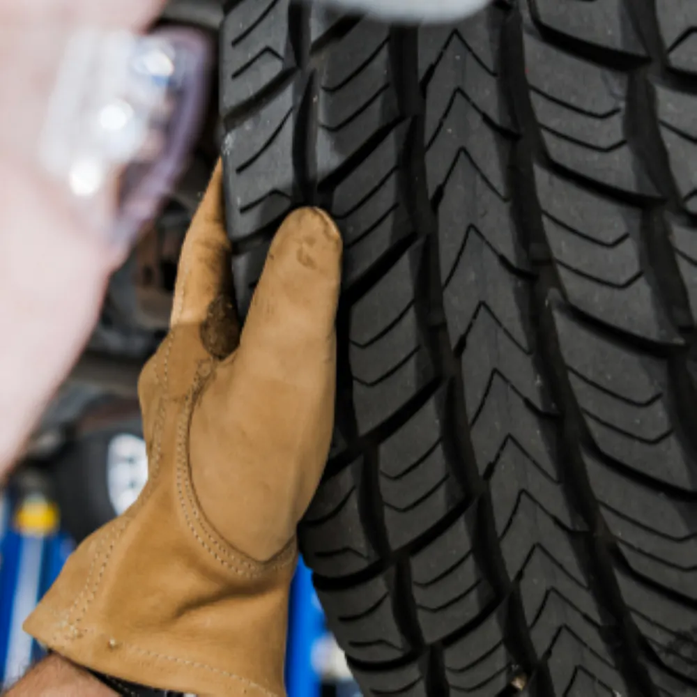 Tire Rebates – Customer Facing | Wellesley Toyota