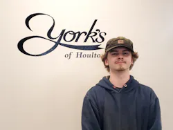 Ciaran Johnson Photo