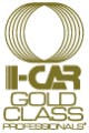 i-car Gold Class Professionals
