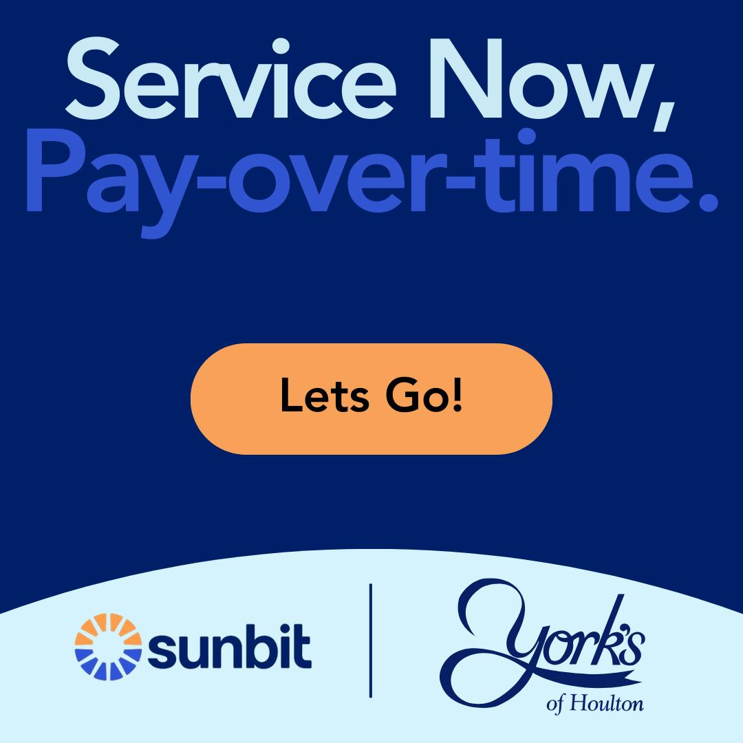 Sunbit Financing